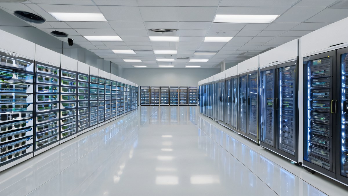 Case Study: Virtual Machine Data Recovered Remotely for a Center for the Arts