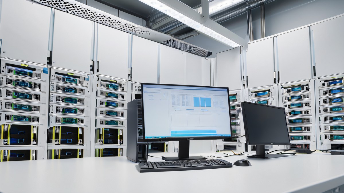 Case Study: RAID Array With Hyper-V Recovered After Another Company Failed